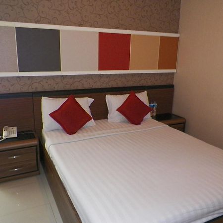 Ariandri Boutique Guesthouse バンドゥン 部屋 写真
