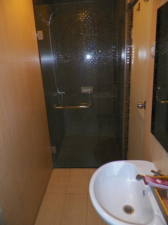 Ariandri Boutique Guesthouse バンドゥン 部屋 写真