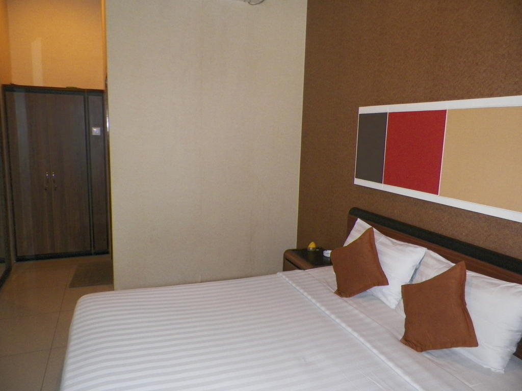 Ariandri Boutique Guesthouse バンドゥン 部屋 写真