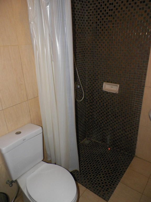 Ariandri Boutique Guesthouse バンドゥン 部屋 写真