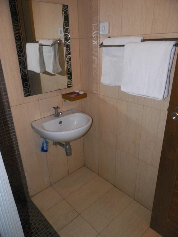 Ariandri Boutique Guesthouse バンドゥン 部屋 写真