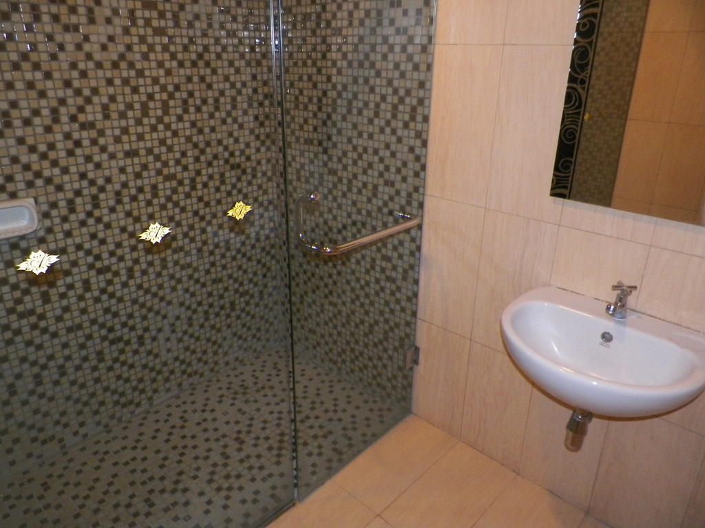 Ariandri Boutique Guesthouse バンドゥン 部屋 写真