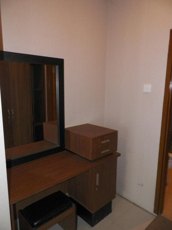 Ariandri Boutique Guesthouse バンドゥン 部屋 写真