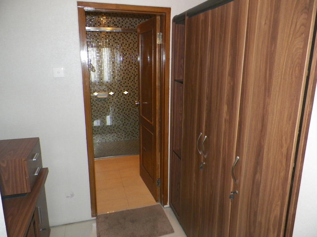 Ariandri Boutique Guesthouse バンドゥン 部屋 写真