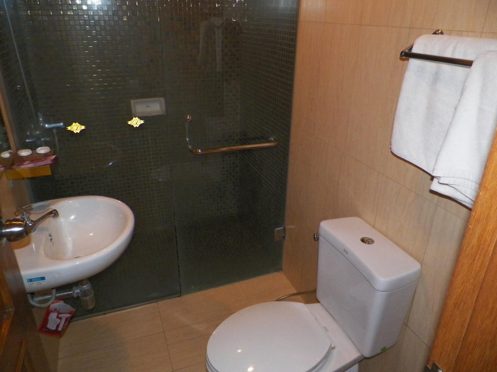 Ariandri Boutique Guesthouse バンドゥン 部屋 写真